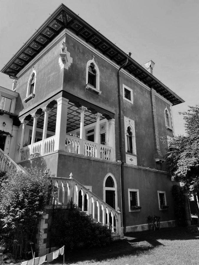 Casa Lovisoni Hotel Cervignano del Friuli Exterior photo