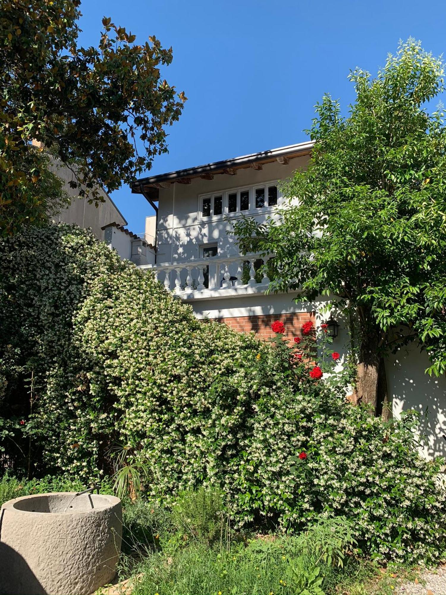 Casa Lovisoni Hotel Cervignano del Friuli Room photo
