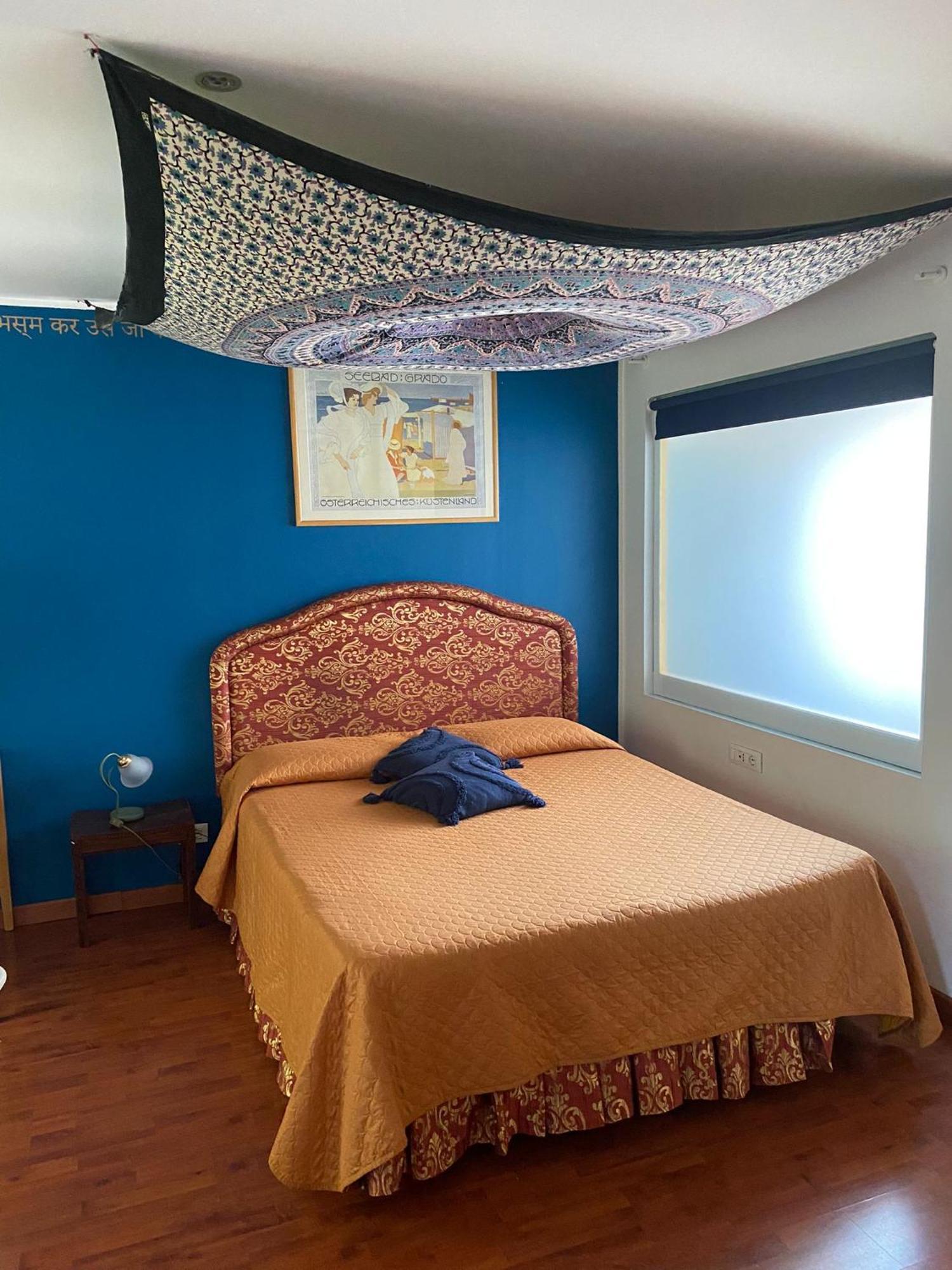Casa Lovisoni Hotel Cervignano del Friuli Room photo
