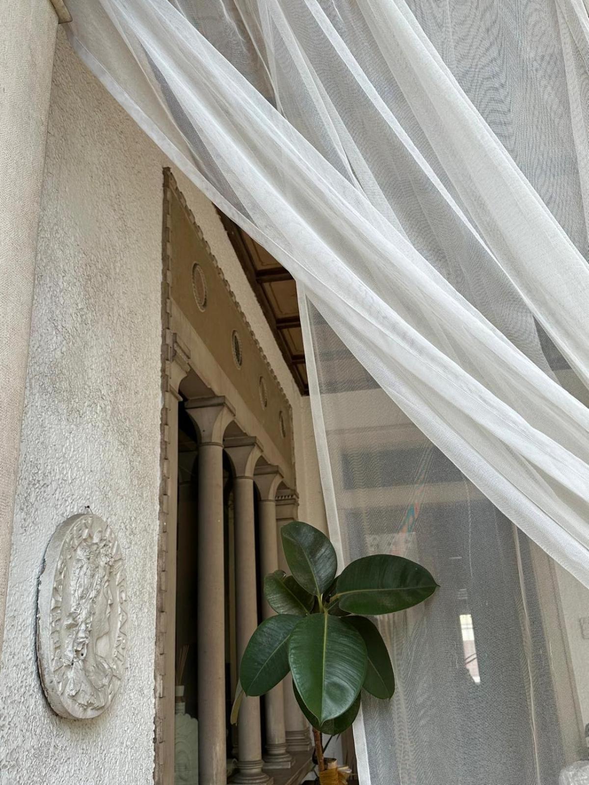 Casa Lovisoni Hotel Cervignano del Friuli Exterior photo